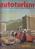Revista Autoturism - Nr. 2 / februarie 1979