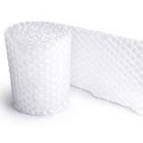 Folie cu bule de aer - 400 x 330 mm, lungime 300 m