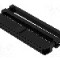 Conector IDC, 34 pini, pas pini 2mm, CONNFLY - DS1017-34MA2