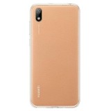 Husa Telefon Silicon Huawei Y5 2019 Clear Ultra Thin