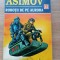 ROBOTII DE PE AURORA. Isaac ASIMOV . SF.