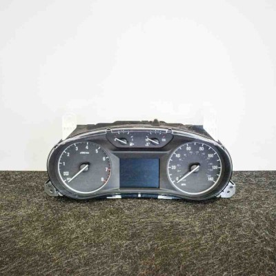 Ceas de bord OPEL MOKKA / MOKKA X 2017 OEM: 42483696 foto