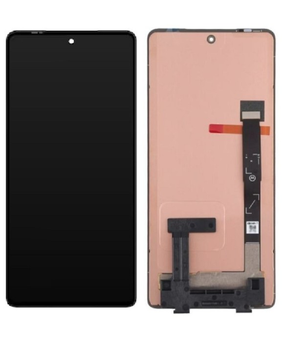 Ecran LCD Display Motorola Edge 20 Pro, Edge 20