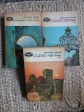 GEORGE SAND - POVESTEA VIETII MELE 3 VOL COLECTIA BPT