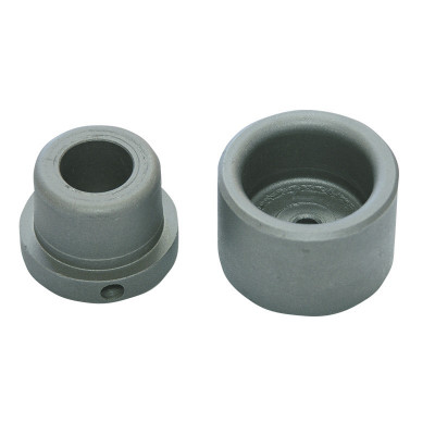 BAC PENTRU SUDARE PVC SI PPR 16MM foto