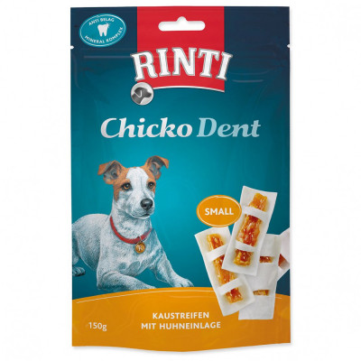 Rinti Chicko Dent Small chicken 150 g foto