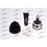 Cap planetara exterior Volvo C30 (533), V60 I (155), Xc60 I Suv (156), Xc90 I (275), Fata, SRLine