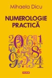 Numerologie practica - Mihaela Dicu - Polirom
