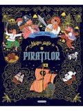 Cumpara ieftin Marea carte a piratilor/Blanca Millan