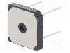 Punte redresoare, 20A, 0,6kV, capsula S20WB, SHINDENGEN - S20WB60-5000