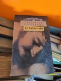 El Anticristo - Friedrich Nietzsche
