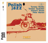 Twet - Polish Jazz | Tomasz Stanko, Warner Music