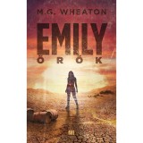 Emily &ouml;r&ouml;k - Mark Wheaton