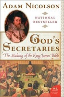 God&amp;#039;s Secretaries: The Making of the King James Bible foto