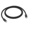 APPLE THUNDERBOLT 5 PRO CABLE (1M)-ZML