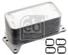 FEBI BILSTEIN 105959 Radiator ulei, ulei motor