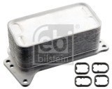 FEBI BILSTEIN 105959 Radiator ulei, ulei motor