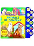 Cumpara ieftin Animale de companie. Carte cu sunete/***