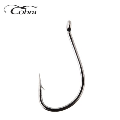 CARLIGE COBRA CF205 FEEDER Nr.6 10buc/plic foto