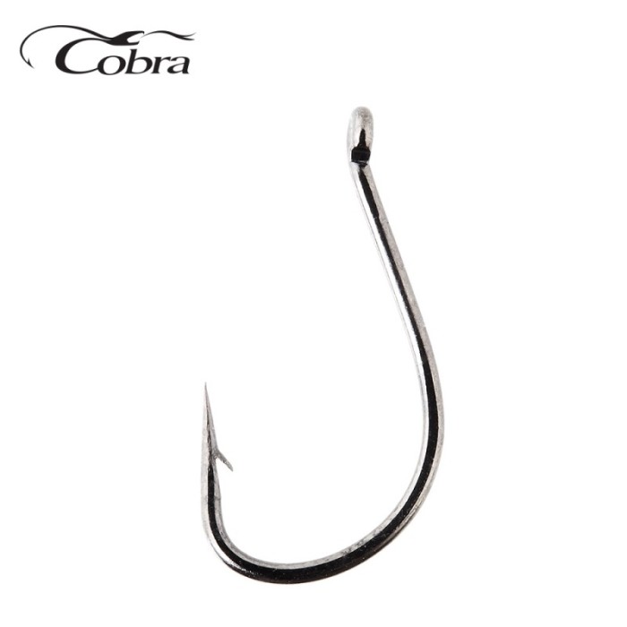 CARLIGE COBRA CF205 FEEDER Nr.6 10buc/plic