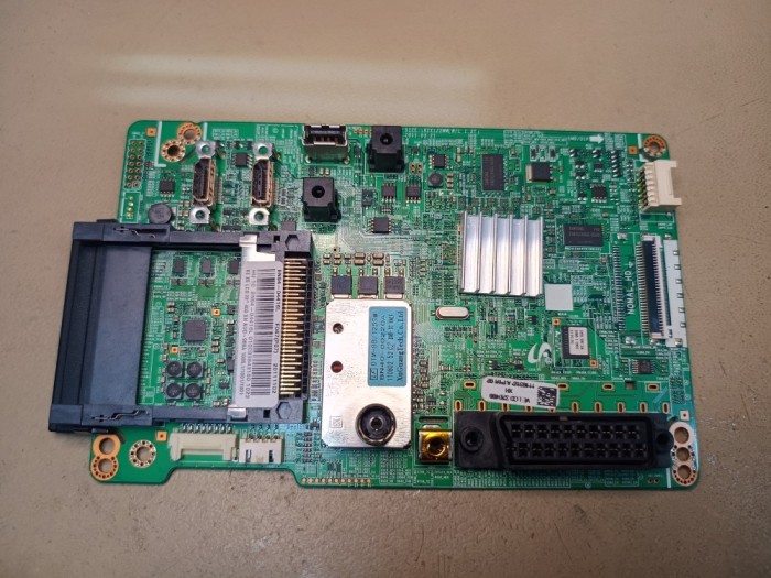 Placă de bază TV Samsung BN94-04416L, BN41-01702A, BN94-06068T - OK