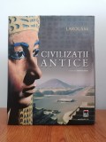 Catherine Salles (coordonator), Civilizații antice (format mare)