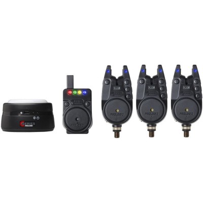 AVERTIZOR PROLOGIC SET C-SERIES 3 ELECTR RECIVER foto