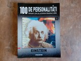 100 de personalitati - Oameni care au schimbat destinul lumii