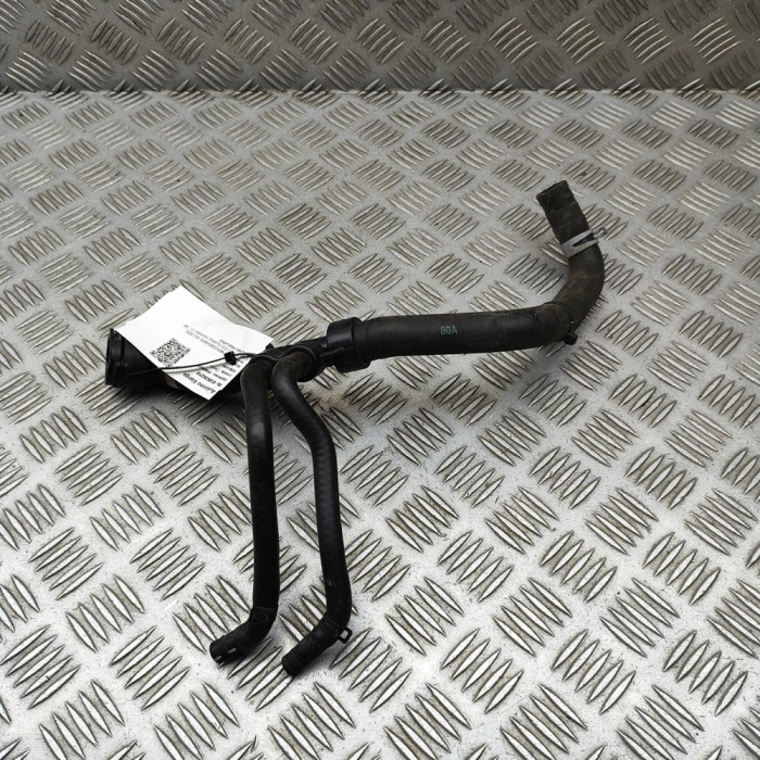 Furtun de lichid de răcire MERCEDES-BENZ GLC X253, C253 2022 OEM: A2138304205 32636210