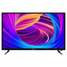 Tv Hd 32 Inch 81Cm H.265 Hevc Cabletech