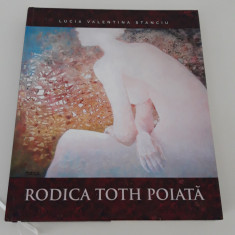 Album pictura Rodica Toth Poiata Lucia Valentina Stanciu