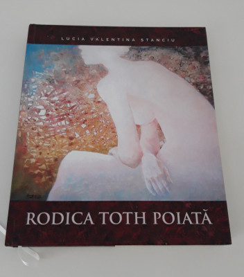 Album pictura Rodica Toth Poiata Lucia Valentina Stanciu foto