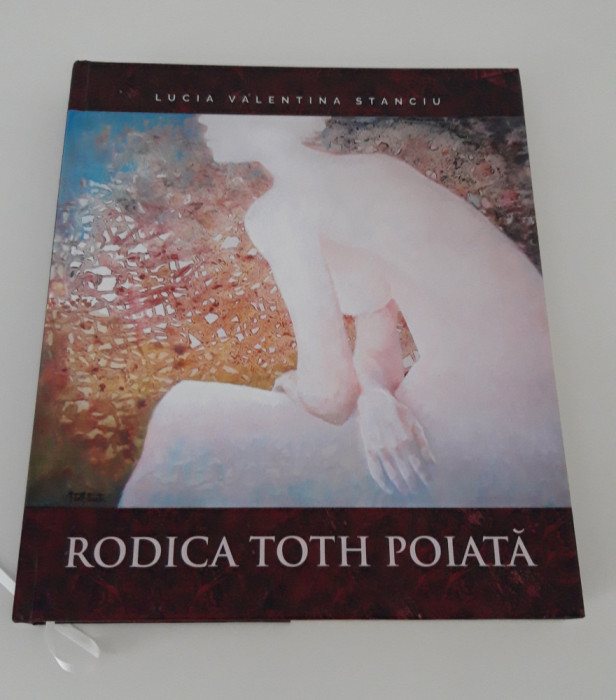 Album pictura Rodica Toth Poiata Lucia Valentina Stanciu