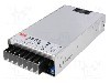 Alimentator SMPS, 24V DC, 14A, 336W, MEAN WELL - HRP-300-24