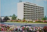 Mangalia Nord. Hotel Neptun (Carte postala circulata)