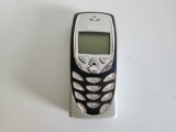 Cumpara ieftin Telefon Nokia 8310 NHM-7, Stare Buna, Incarcator+Acumulator