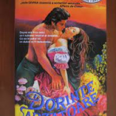 THEA DEVINE - DORINTE ARZATOARE - historical romance