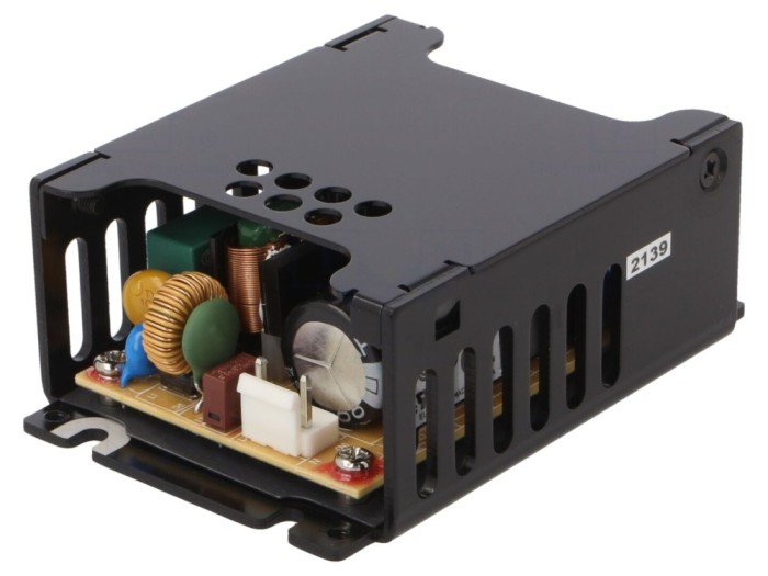 Alimentator pulsatoriu 5V 10A