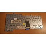 Tastatura Laptop Dell 0G6097 netestata #13343