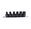 Set de 6 imbusuri Torx Plus de impact 1/2
