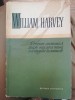 Cercetarea anatomica despre miscarea inimii si a sangelui la animale, W. Harvey