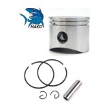 Piston complet drujba 45mm - compatibil Efco 152 MAKO