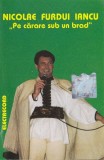 Nicolae Furdui Iancu &ndash; Pe carare sub un brad
