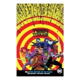 Teen Titans Vol. 3