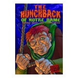 The Hunchback of Notre Dame by Victor Hugo