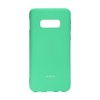 Husa SAMSUNG Galaxy S10e - Jelly Roar (Menta)