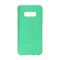 Husa SAMSUNG Galaxy S10e - Jelly Roar (Menta)