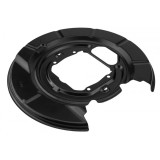 Protectie stropire disc frana Bmw Seria 5 E39 Sedan -2003, Spate, Dreapta, 34211162774