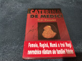 Cumpara ieftin R J KNECHT - CATERINA DE MEDICI