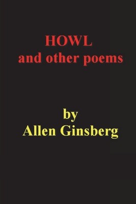 Howl and Other Poems foto
